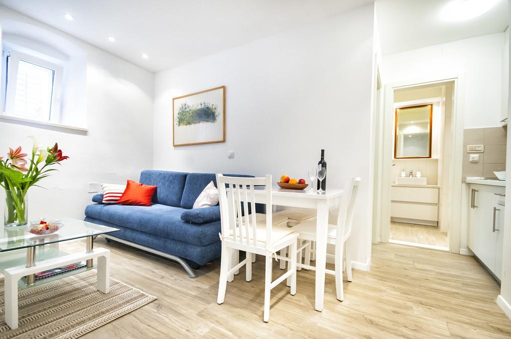 Apartments Tereza ดูบรอฟนิก ห้อง รูปภาพ