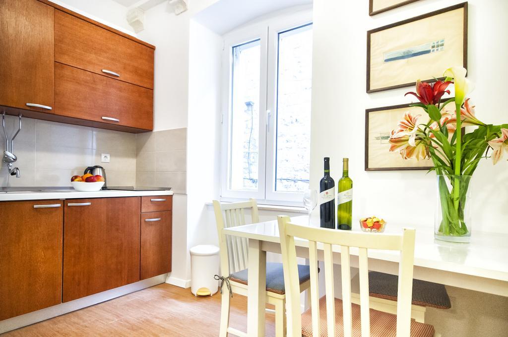 Apartments Tereza ดูบรอฟนิก ห้อง รูปภาพ