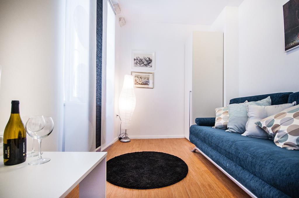 Apartments Tereza ดูบรอฟนิก ภายนอก รูปภาพ