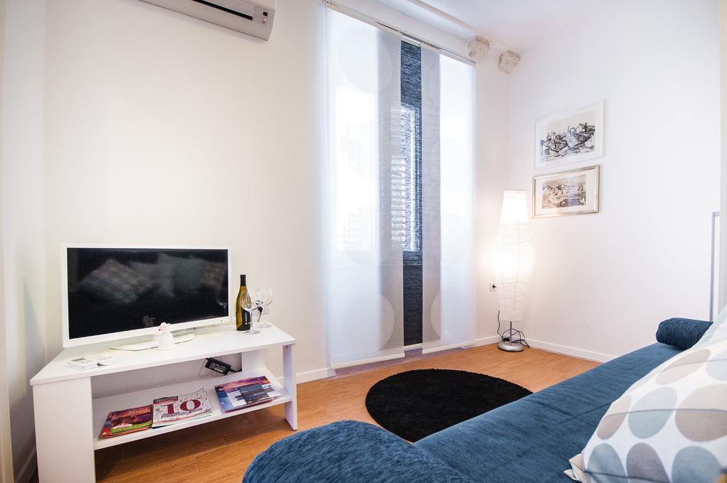Apartments Tereza ดูบรอฟนิก ภายนอก รูปภาพ