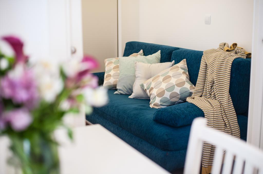 Apartments Tereza ดูบรอฟนิก ภายนอก รูปภาพ