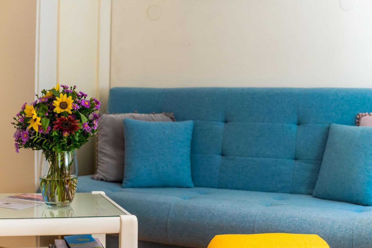 Apartments Tereza ดูบรอฟนิก ภายนอก รูปภาพ