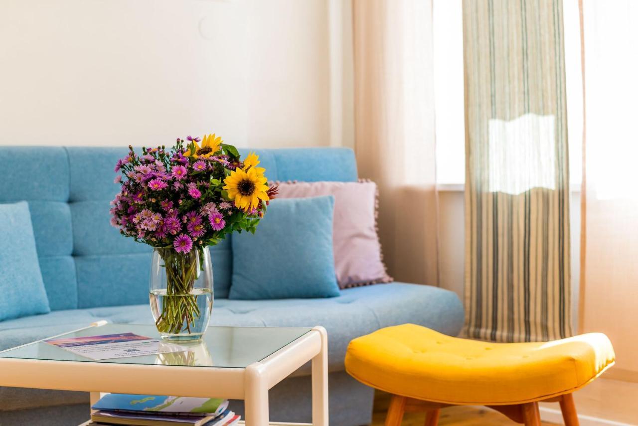 Apartments Tereza ดูบรอฟนิก ภายนอก รูปภาพ