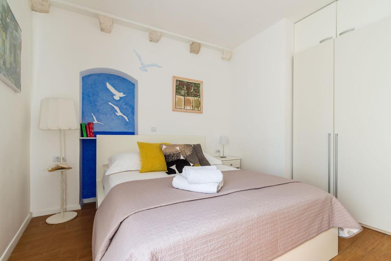 Apartments Tereza ดูบรอฟนิก ภายนอก รูปภาพ