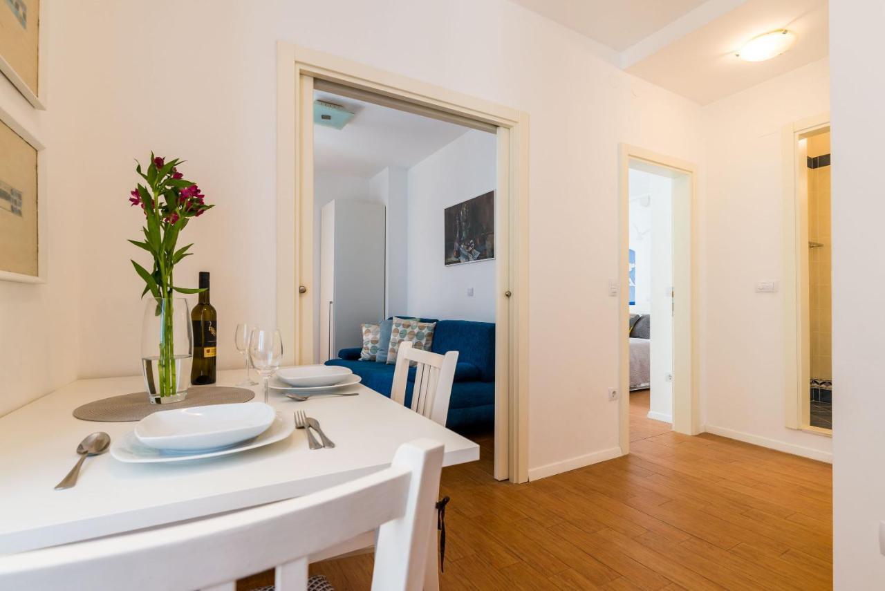 Apartments Tereza ดูบรอฟนิก ภายนอก รูปภาพ