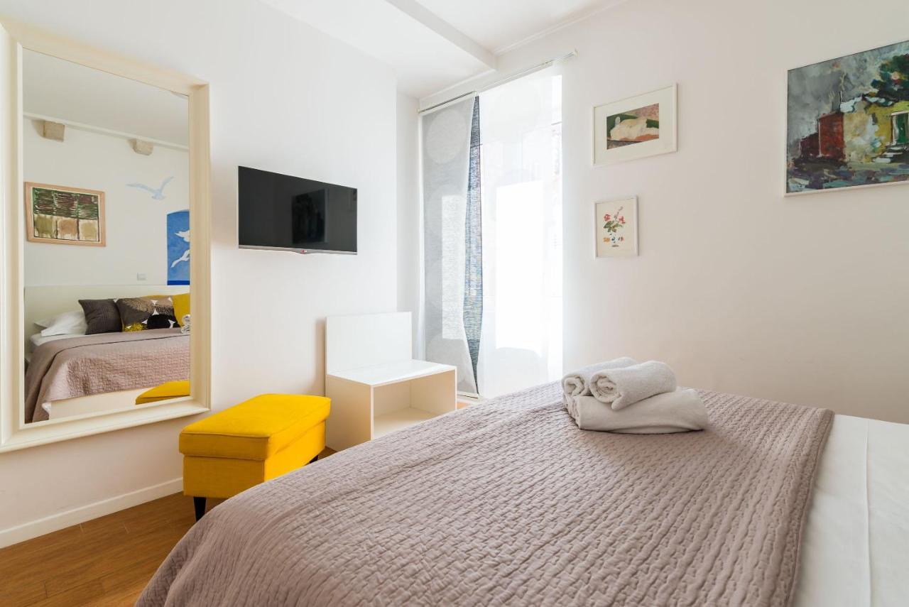 Apartments Tereza ดูบรอฟนิก ภายนอก รูปภาพ