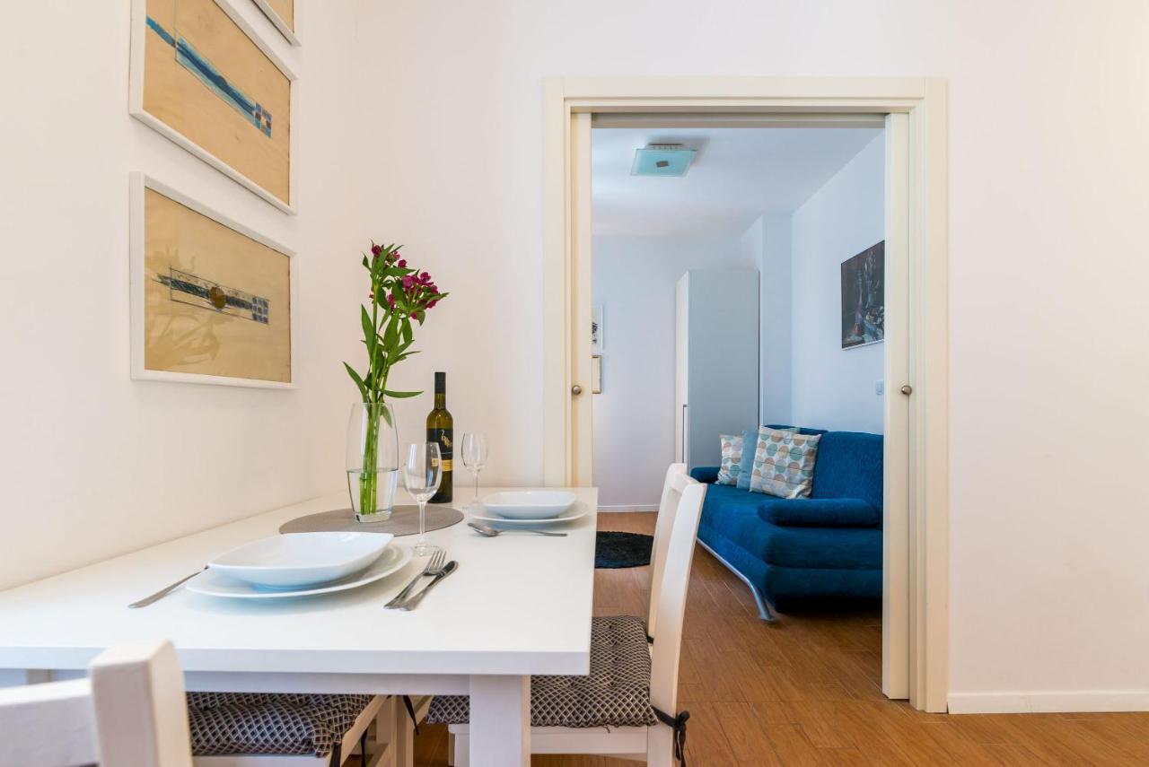 Apartments Tereza ดูบรอฟนิก ภายนอก รูปภาพ