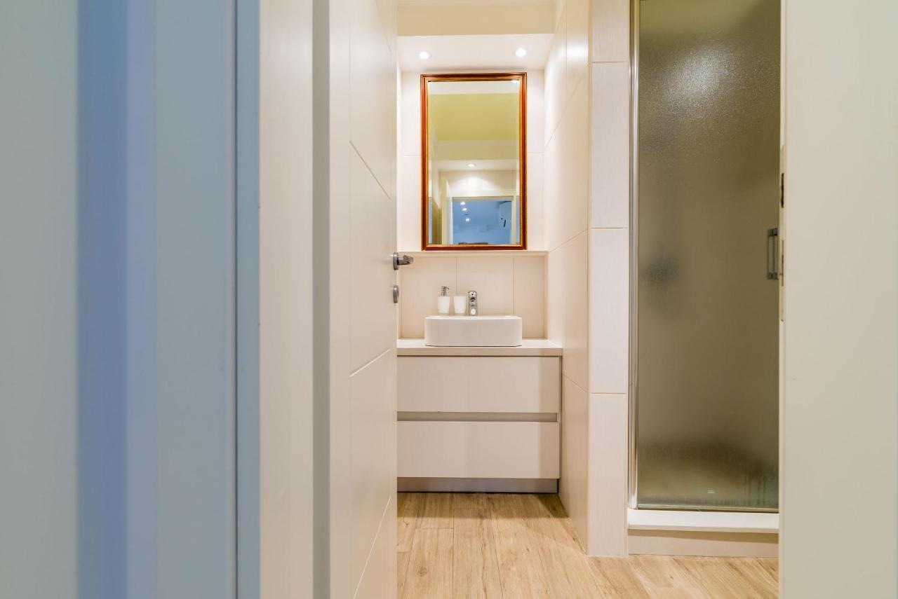 Apartments Tereza ดูบรอฟนิก ภายนอก รูปภาพ