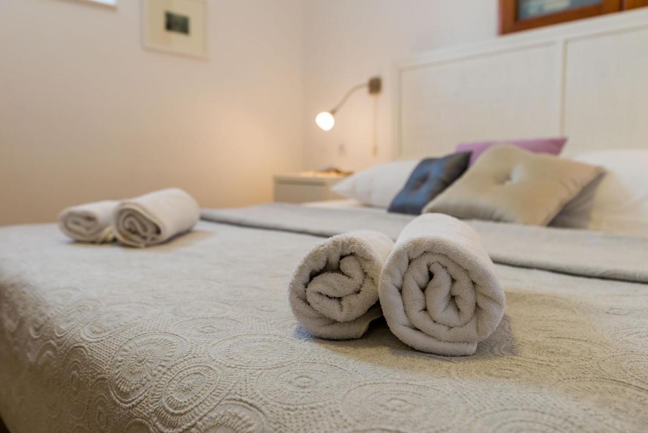 Apartments Tereza ดูบรอฟนิก ภายนอก รูปภาพ