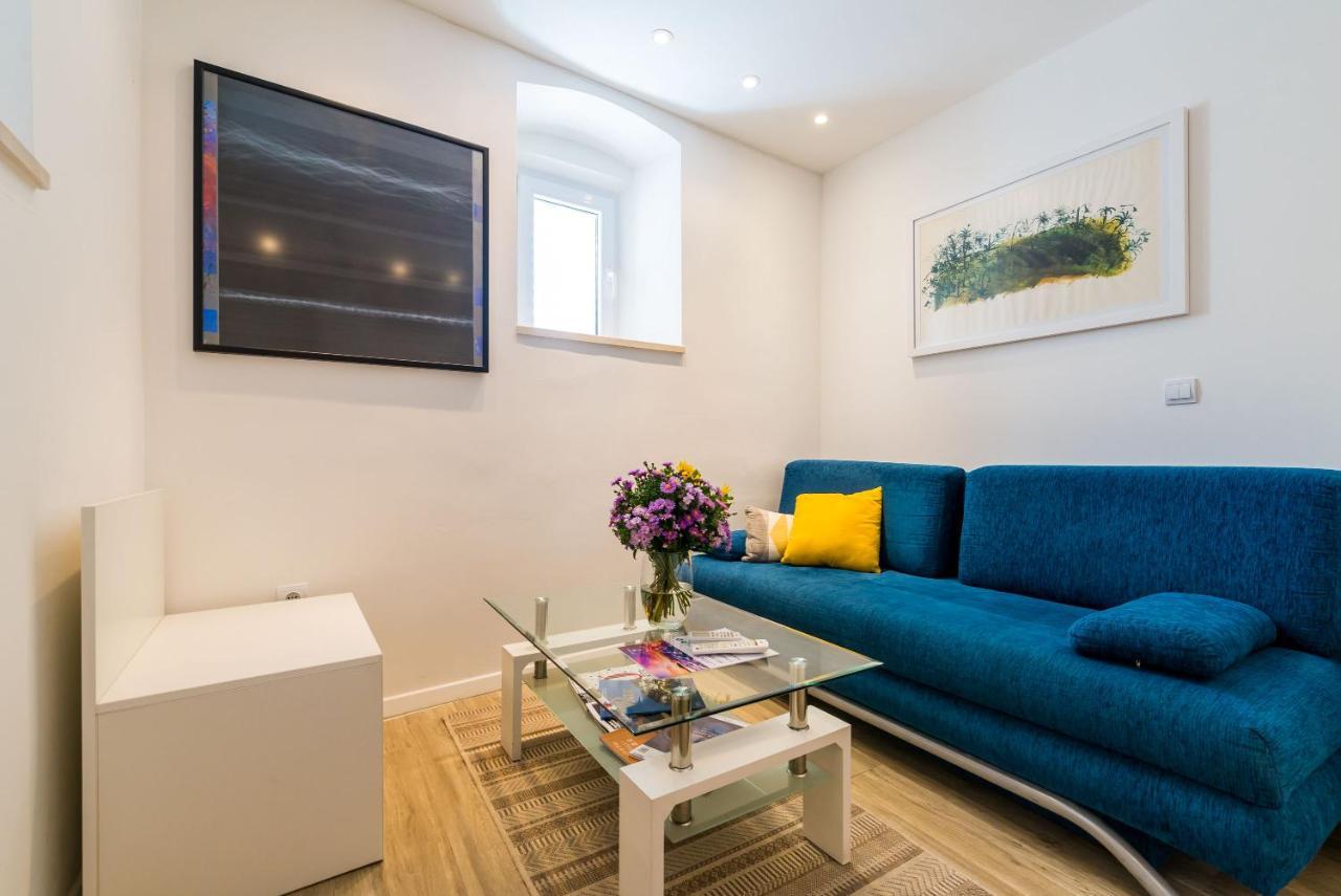 Apartments Tereza ดูบรอฟนิก ภายนอก รูปภาพ