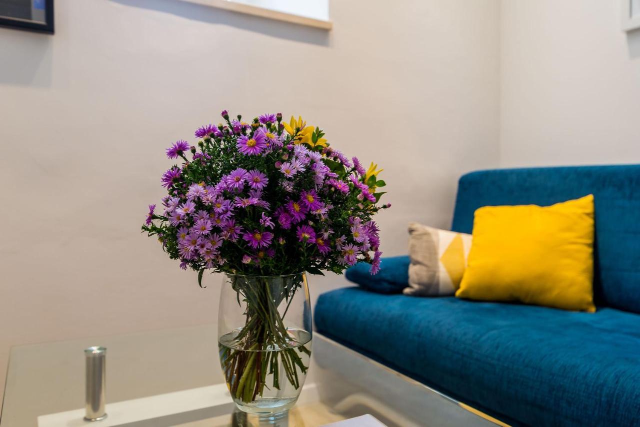 Apartments Tereza ดูบรอฟนิก ภายนอก รูปภาพ